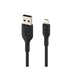 Belkin CAA001BT1MBK Lightning A Boost Charge 1M  Cable