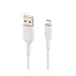 Belkin CAA001BT1MWH Lightning A Boost Charge 1M  Cable