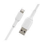 Belkin CAA001BT1MWH Lightning A Boost Charge 1M  Cable