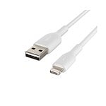 Belkin CAA001BT1MWH Lightning A Boost Charge 1M  Cable