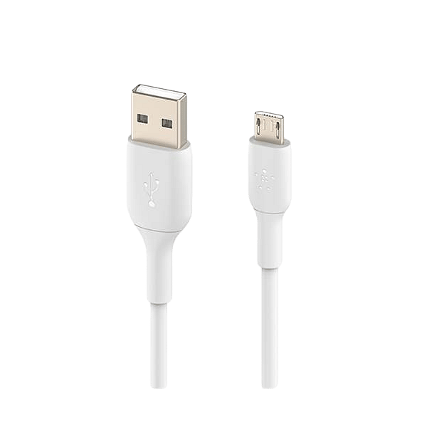 Belkin CAB005BT1MWH USBA Boost Charge  1M  Cable