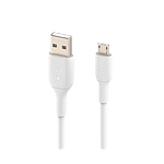 Belkin CAB005BT1MWH USBA Boost Charge  1M  Cable