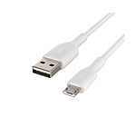 Belkin CAB005BT1MWH USBA Boost Charge  1M  Cable