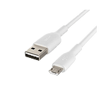 Belkin CAB005BT1MWH USBA Boost Charge  1M  Cable