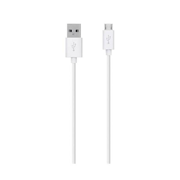 Belkin F2CU012BT2MWHT USB 2M  Cable