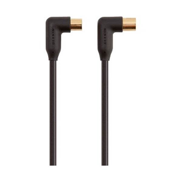 Belkin F3Y056BF2MP 2M Conector Angular  Cable