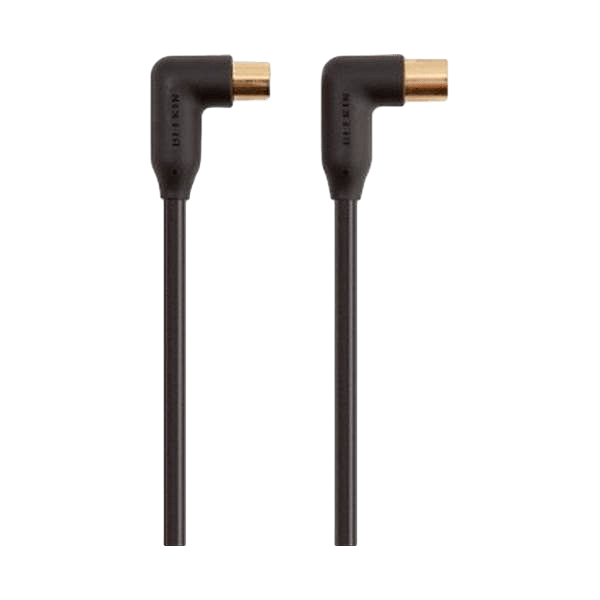 Belkin F3Y056BF2MP 2M Conector Angular  Cable