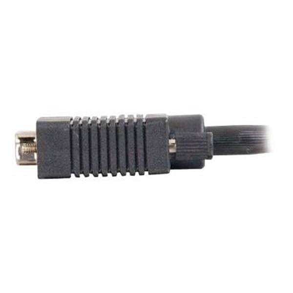 Cable para monitor  VGA 05 M VGA Macho Macho