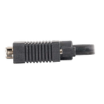Cable para monitor  VGA 05 M VGA Macho Macho
