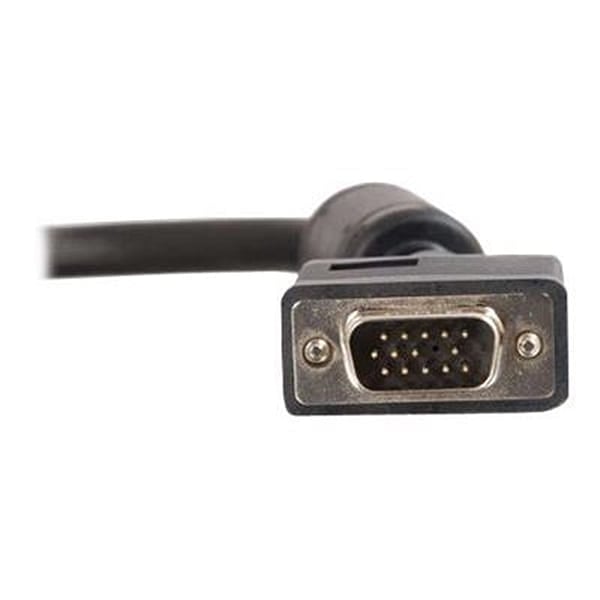 Cable para monitor  VGA 05 M VGA Macho Macho