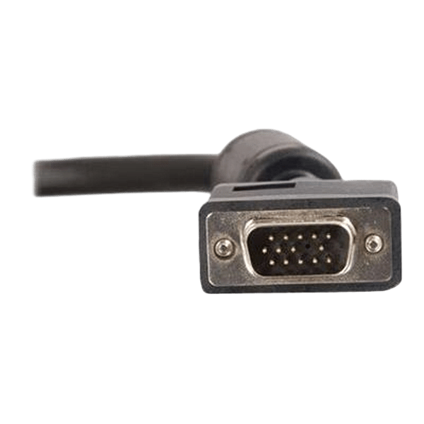 Cable para monitor  VGA 05 M VGA Macho Macho