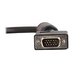Cable para monitor  VGA 05 M VGA Macho Macho
