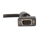 Cable para monitor  VGA 05 M VGA Macho Macho