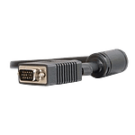 Cable para monitor  VGA 05 M VGA Macho Macho