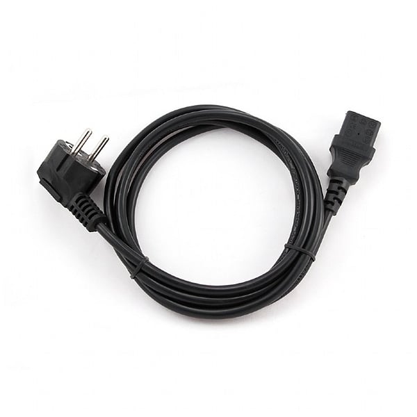 Gembird Cable de Alimentacion Universal 5 metros  Cables