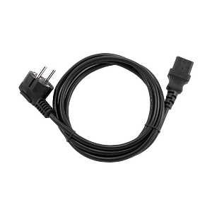 Gembird Cable de Alimentacion Universal 5 metros  Cables