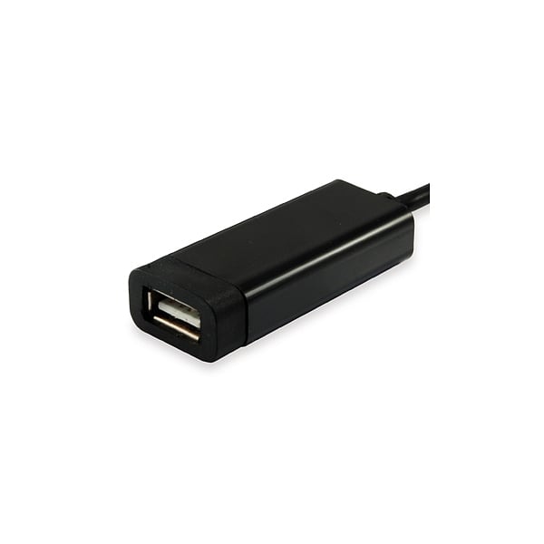 Equip USB 20 AMacho a AHembra 15M Alargo Activo  Cable