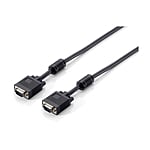 Equip VGA 15M con ferrita MM   Cable
