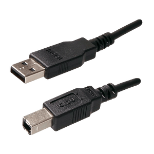Equip USB 20 AMacho a BMacho 18M  Cable datos
