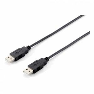 Equip USB 20 AMacho a AMacho 18M  Cable datos