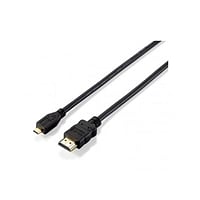 Equip HDMI 14 HDMIMacho a Micro HDMIMacho 2M  Cable