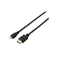 Equip HDMI 14 HDMIMacho a Micro HDMIMacho 2M  Cable