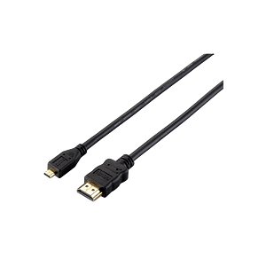 Equip HDMI 14 HDMIMacho a Micro HDMIMacho 2M  Cable