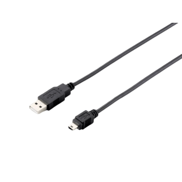 Equip USB 20 AMacho a Mini USBMacho 18M  Cable datos