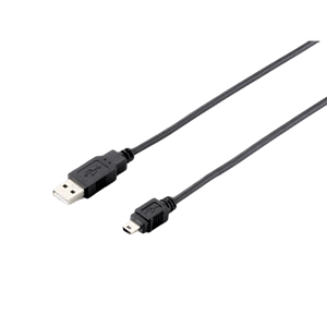 Equip USB 20 AMacho a Mini USBMacho 18M  Cable datos