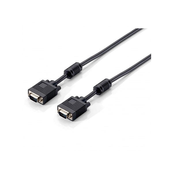 Equip VGA VGAMacho a VGAMacho 3M con FERRITA  Cable