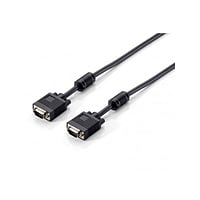 Equip VGA VGAMacho a VGAMacho 3M con FERRITA  Cable