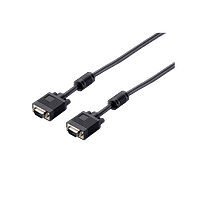 Equip VGA VGAMacho a VGAMacho 3M con FERRITA  Cable