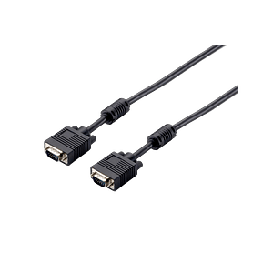 Equip VGA VGAMacho a VGAMacho 3M con FERRITA  Cable