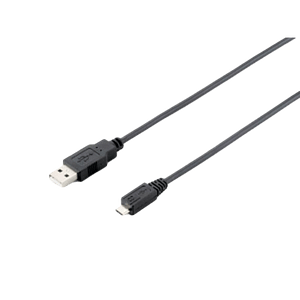 Equip USB 20 AMacho a Micro USBMacho 18M  Cable datos