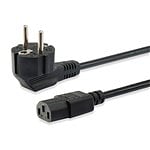 Equip Cable de Alimentacion Universal 18 metros  Cables