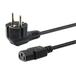 Equip Cable de Alimentacion Universal 18 metros  Cables