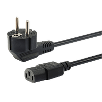 Equip Cable de Alimentacion Universal 18 metros  Cables