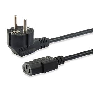 Equip Cable de Alimentacion Universal 18 metros  Cables