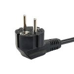 Equip Cable de Alimentacion Universal 18 metros  Cables