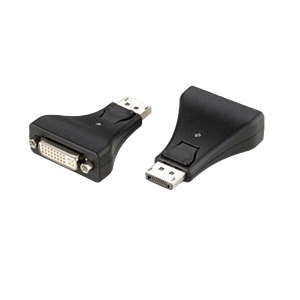 Equip DisplayPort DPMacho a DVIIHembra 15CM  Adaptador