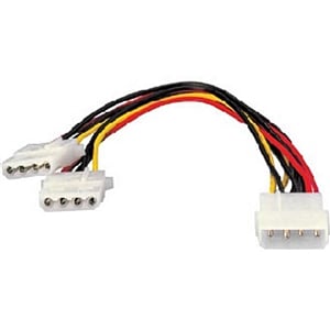 Equip duplicador de molex   Adaptador