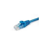 Equip latiguillo CAT6 5m Azul  Cable de red