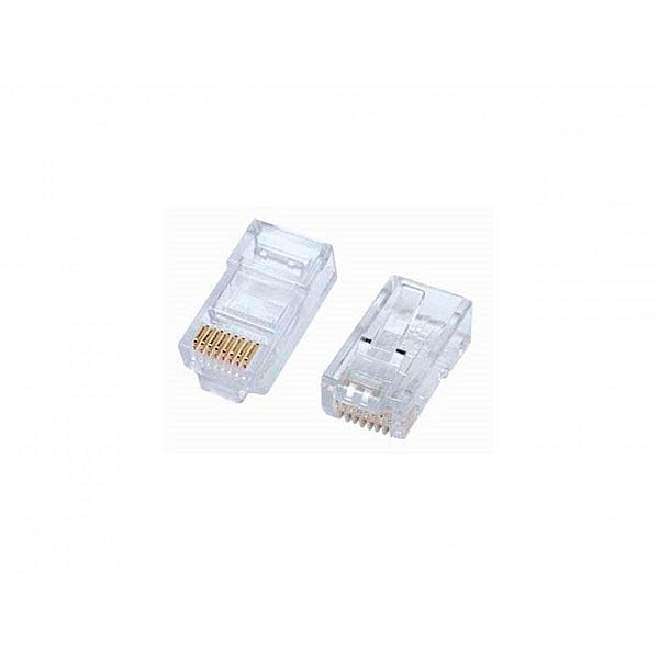 Equip RJ45 CAT 5e  Conector
