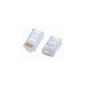 Equip RJ45 CAT 5e  Conector