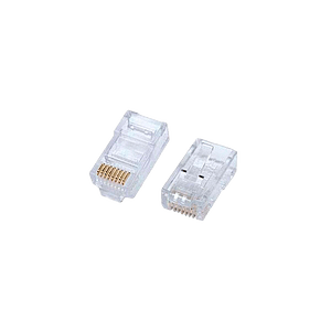 Equip RJ45 CAT 5e  Conector