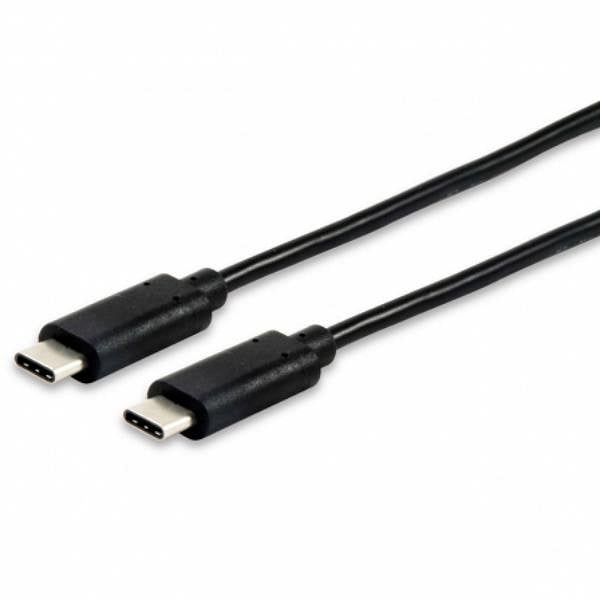 Equip USB 31 CMacho a CMacho 1M  Cable datos