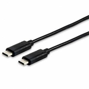 Equip USB 31 CMacho a CMacho 1M  Cable datos