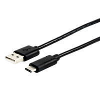 Equip USB 20 CMacho a AMacho 1M  Cable datos