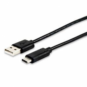 Equip USB 20 CMacho a AMacho 1M  Cable datos