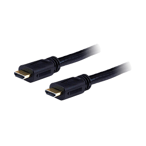 Equip HDMI 14 HDMIMacho a HDMIMacho 20M  Cable